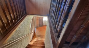 escalera
