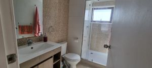 Baño Segundo piso