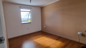 Dormitorio Principal Segundo piso 